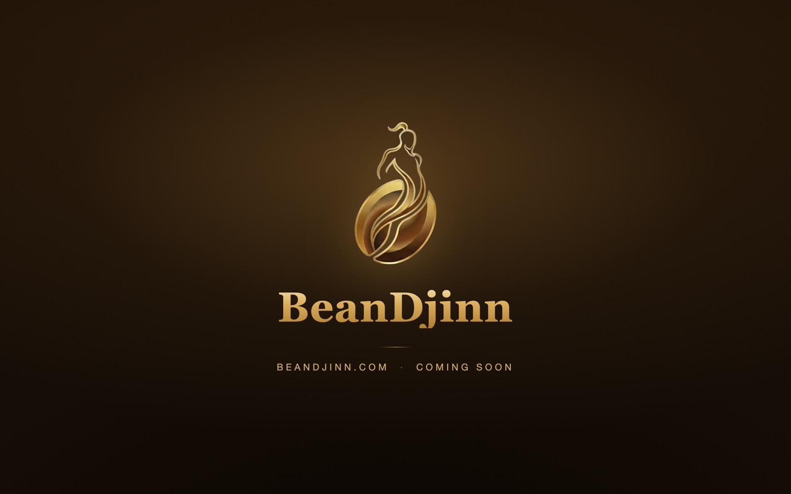 BeanDjinn — specialty-coffee AI, from flavor science to espresso